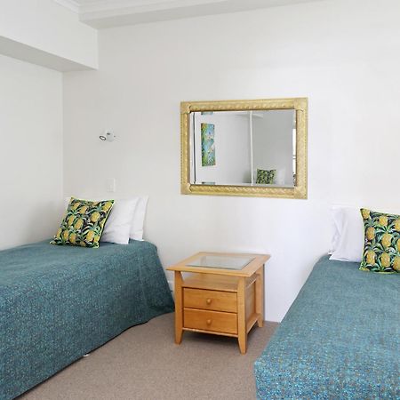 Noosa Quays Waterfront Accomodation エクステリア 写真