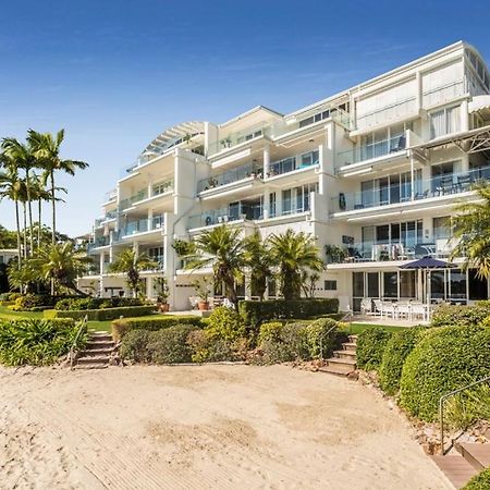 Noosa Quays Waterfront Accomodation エクステリア 写真