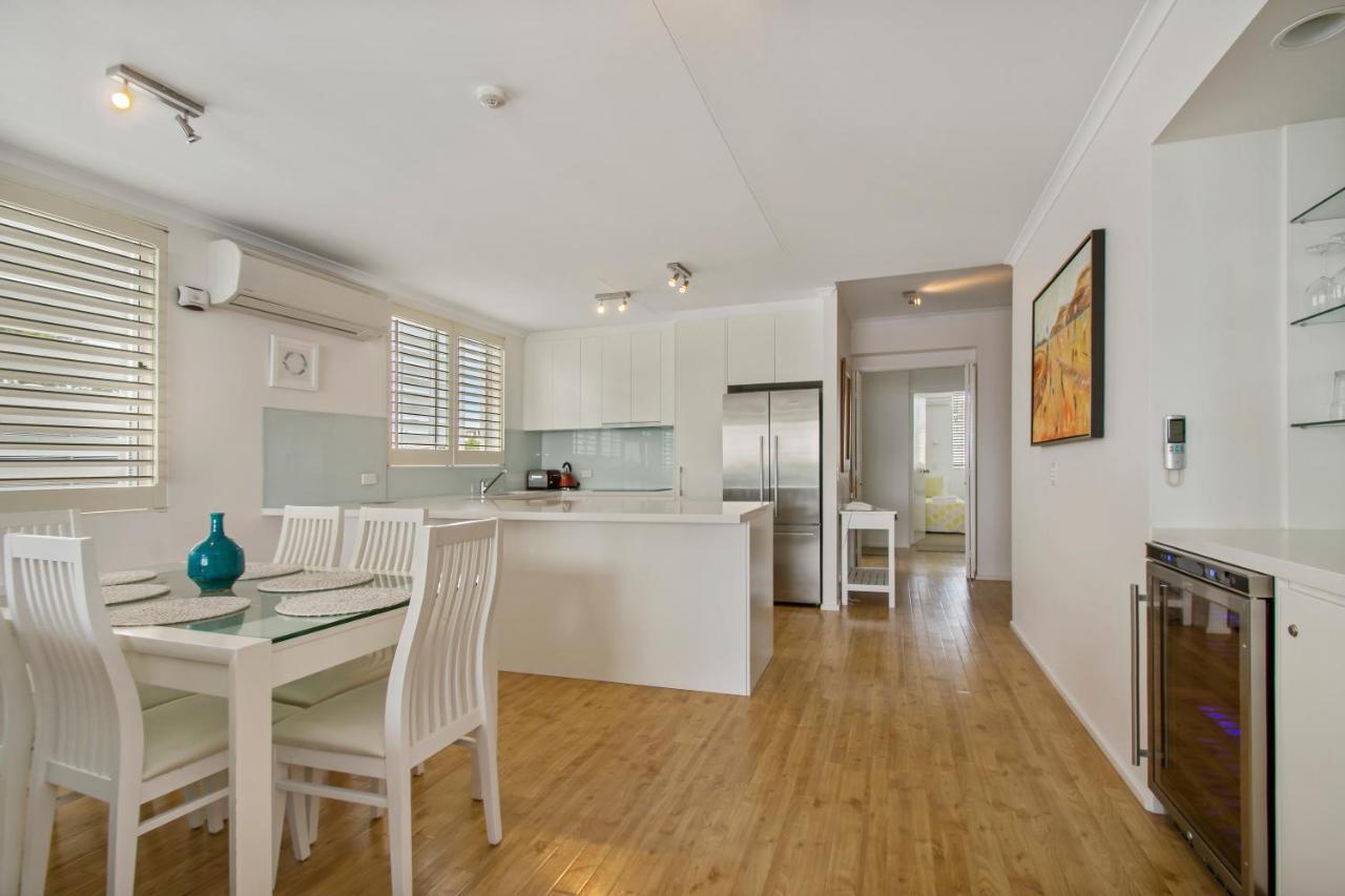 Noosa Quays Waterfront Accomodation エクステリア 写真