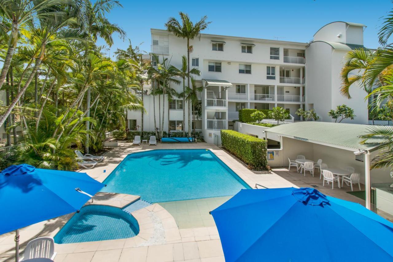 Noosa Quays Waterfront Accomodation エクステリア 写真