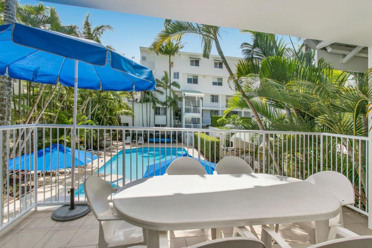 Noosa Quays Waterfront Accomodation エクステリア 写真