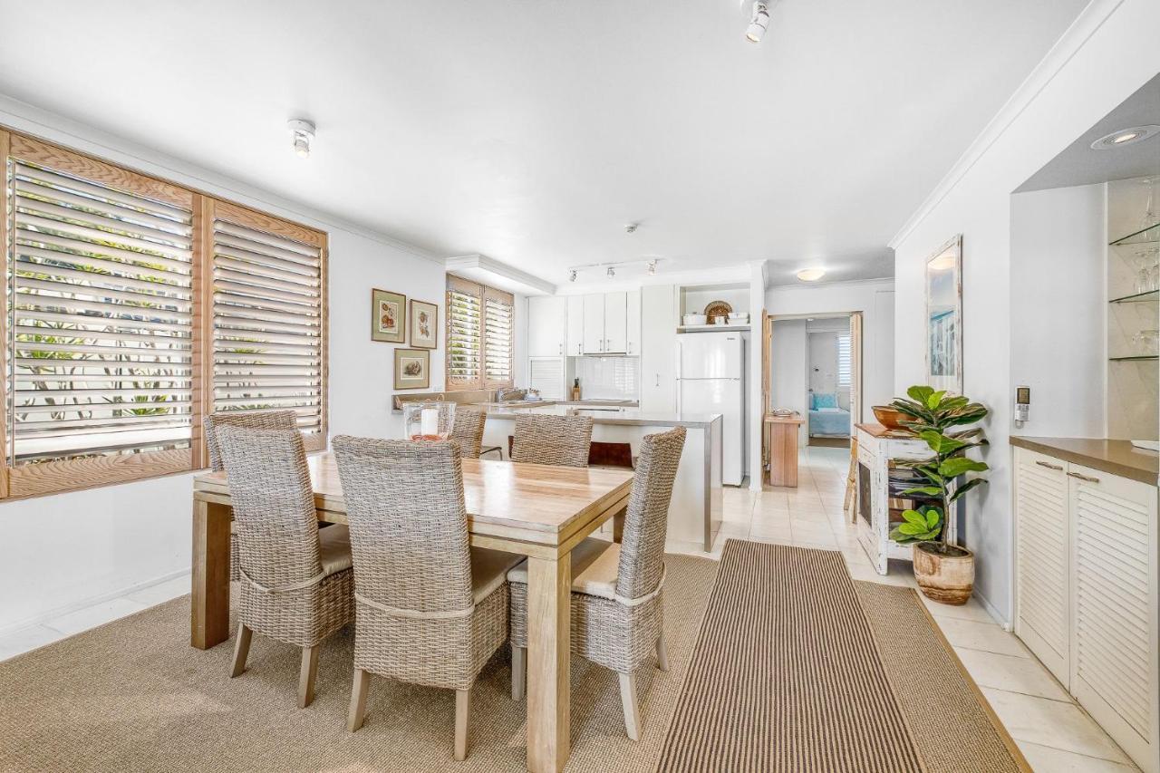 Noosa Quays Waterfront Accomodation エクステリア 写真