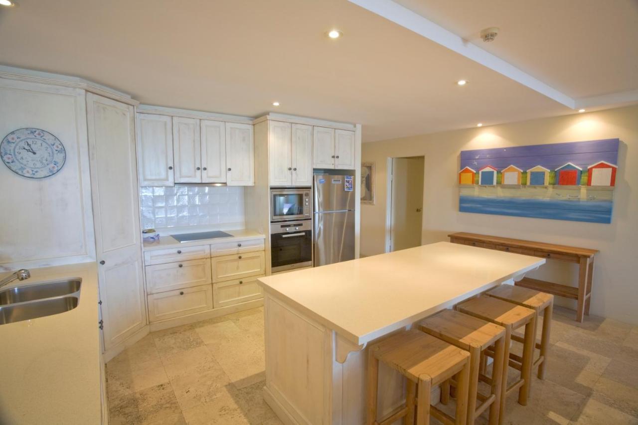 Noosa Quays Waterfront Accomodation エクステリア 写真