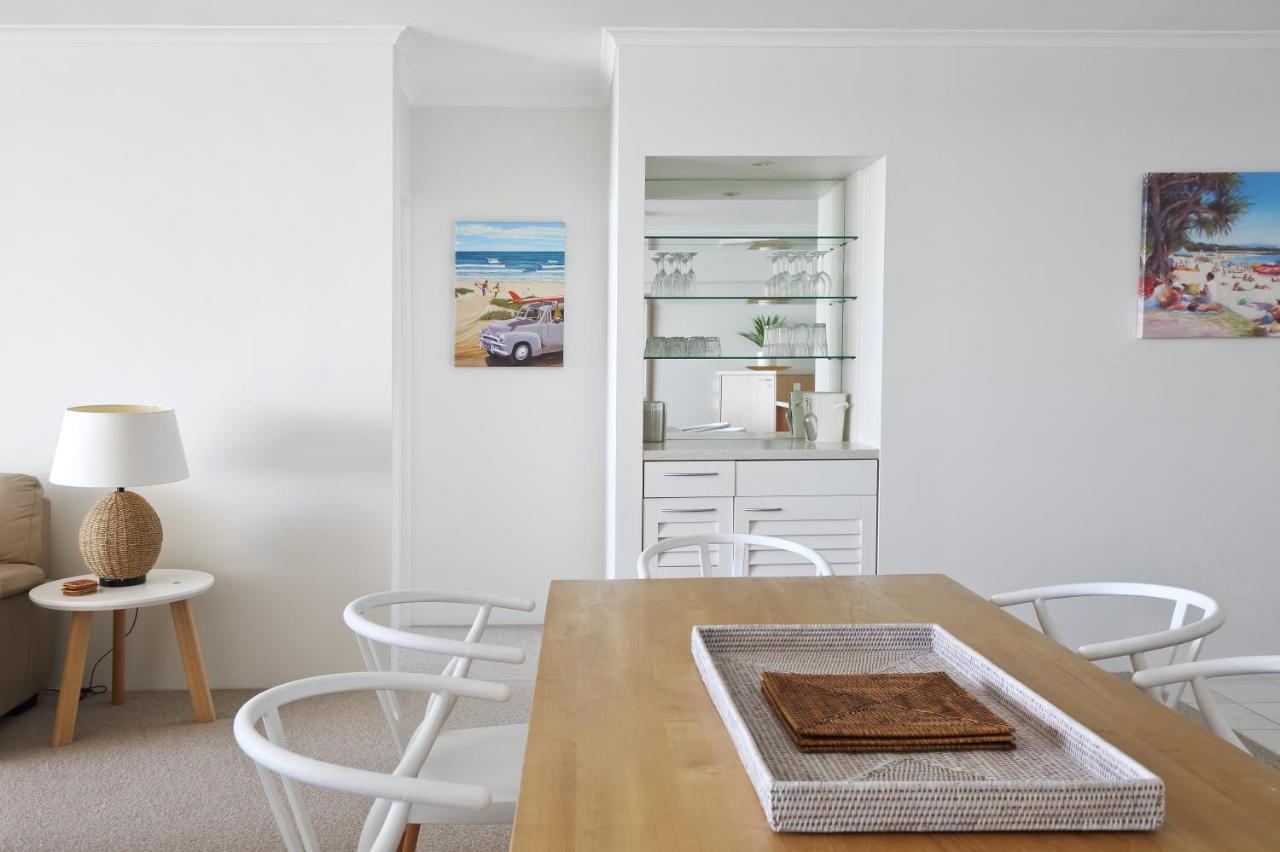 Noosa Quays Waterfront Accomodation エクステリア 写真
