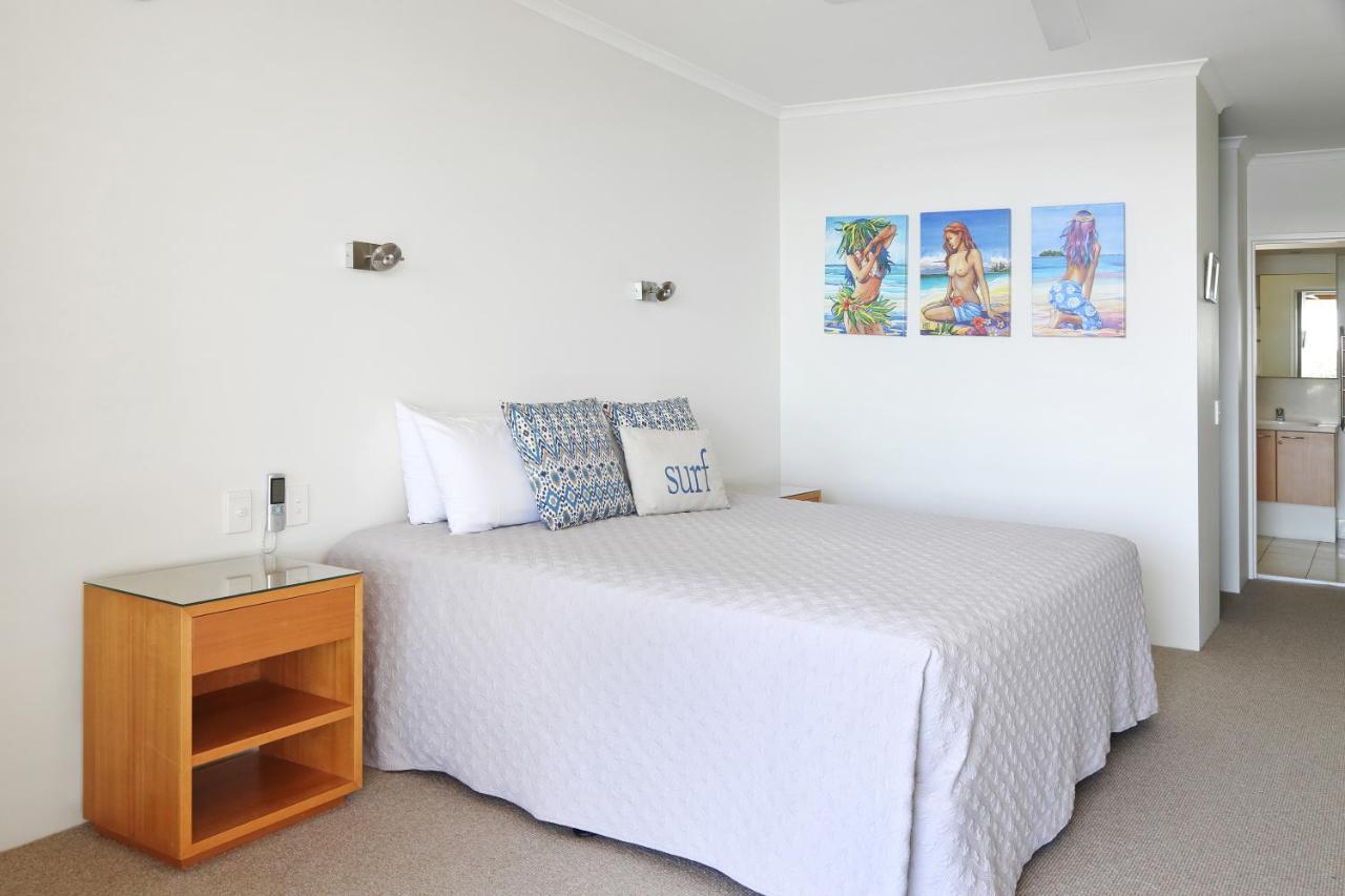 Noosa Quays Waterfront Accomodation エクステリア 写真