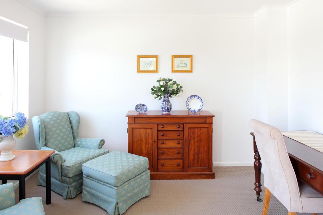 Noosa Quays Waterfront Accomodation エクステリア 写真
