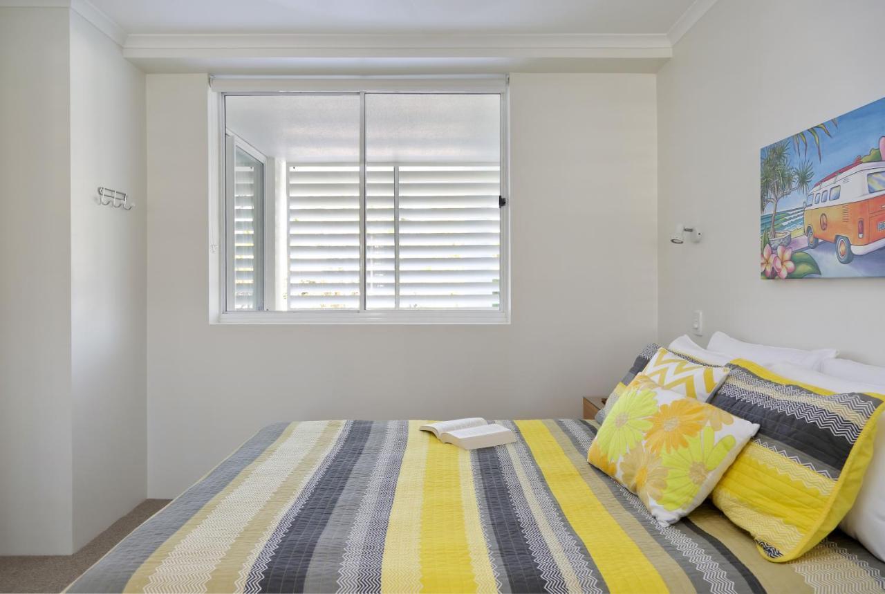 Noosa Quays Waterfront Accomodation エクステリア 写真