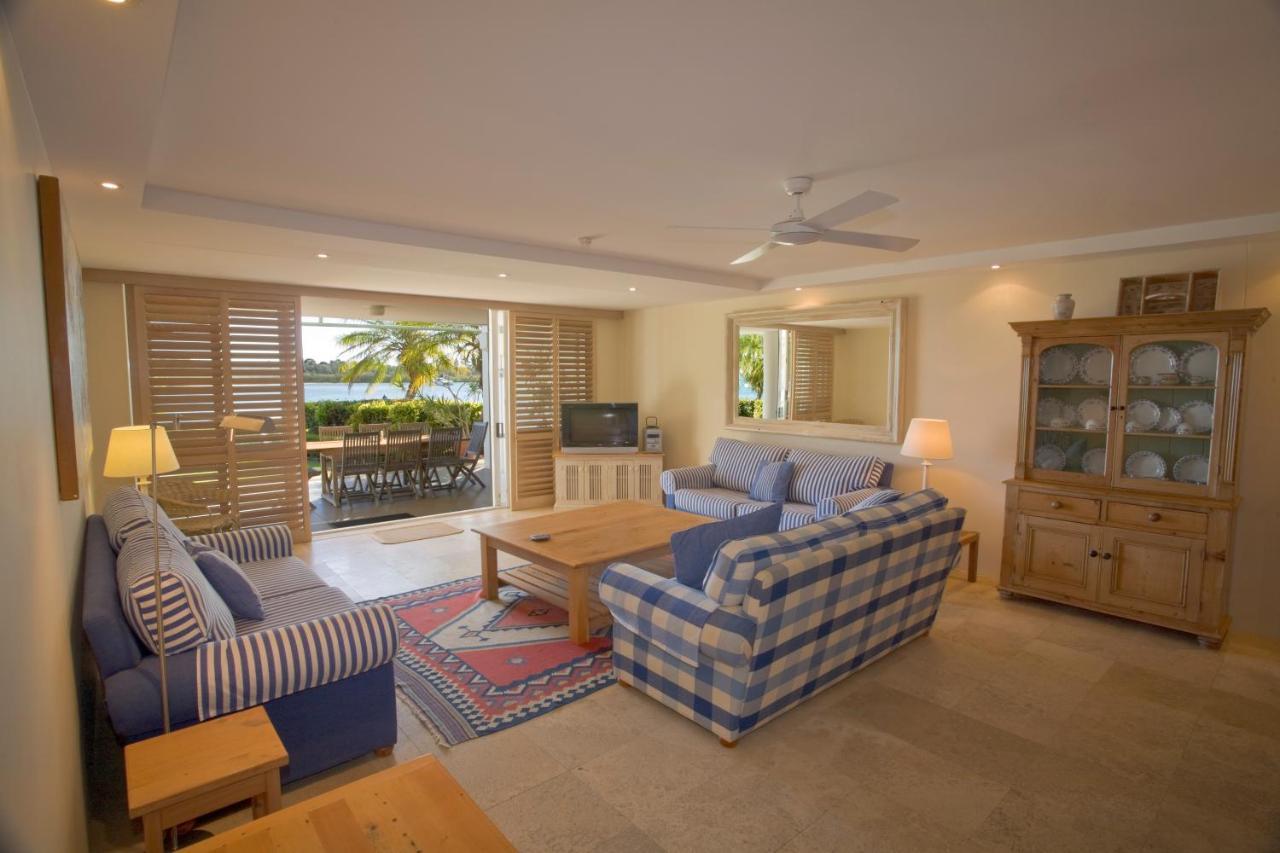 Noosa Quays Waterfront Accomodation エクステリア 写真