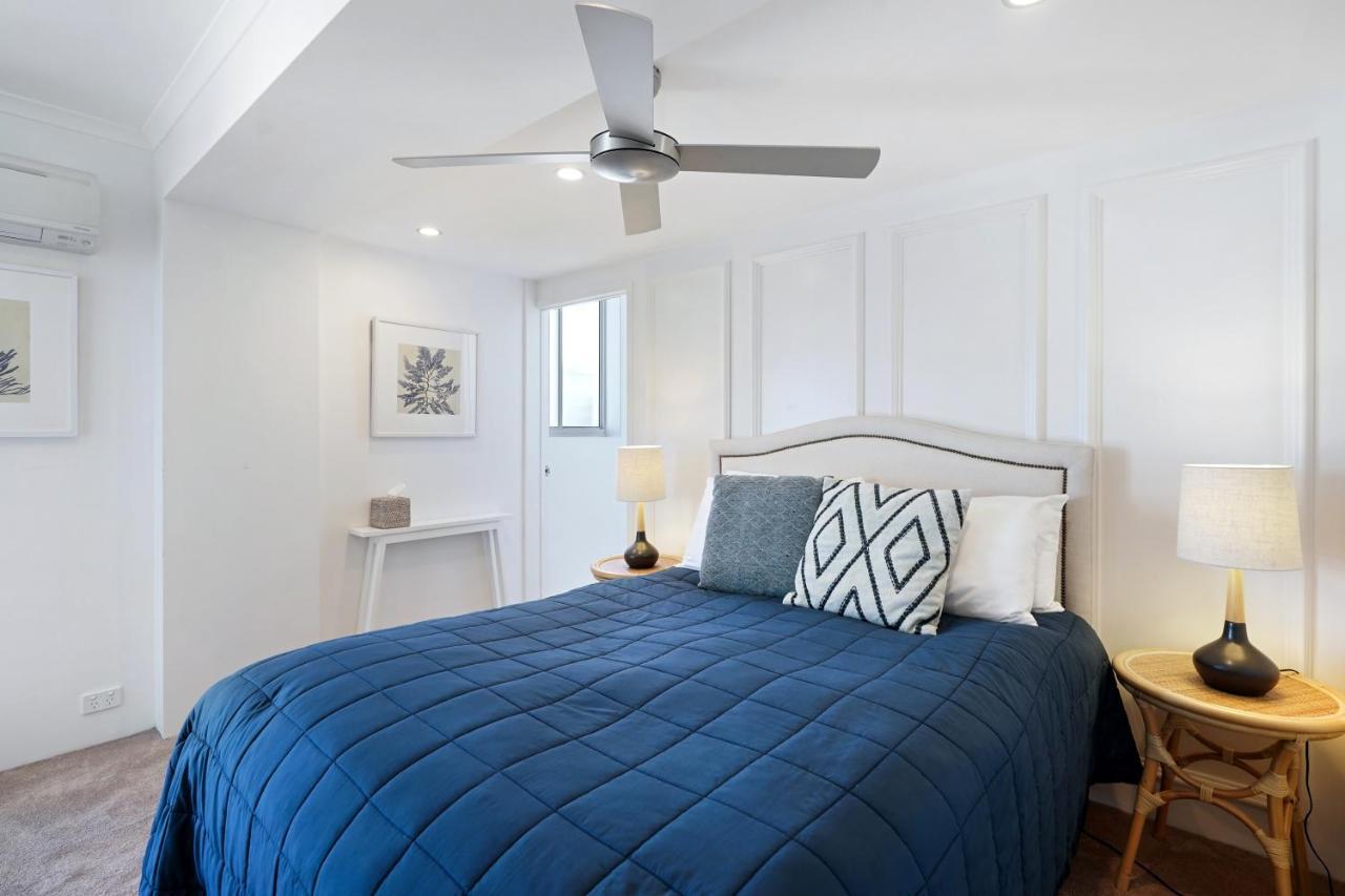 Noosa Quays Waterfront Accomodation エクステリア 写真