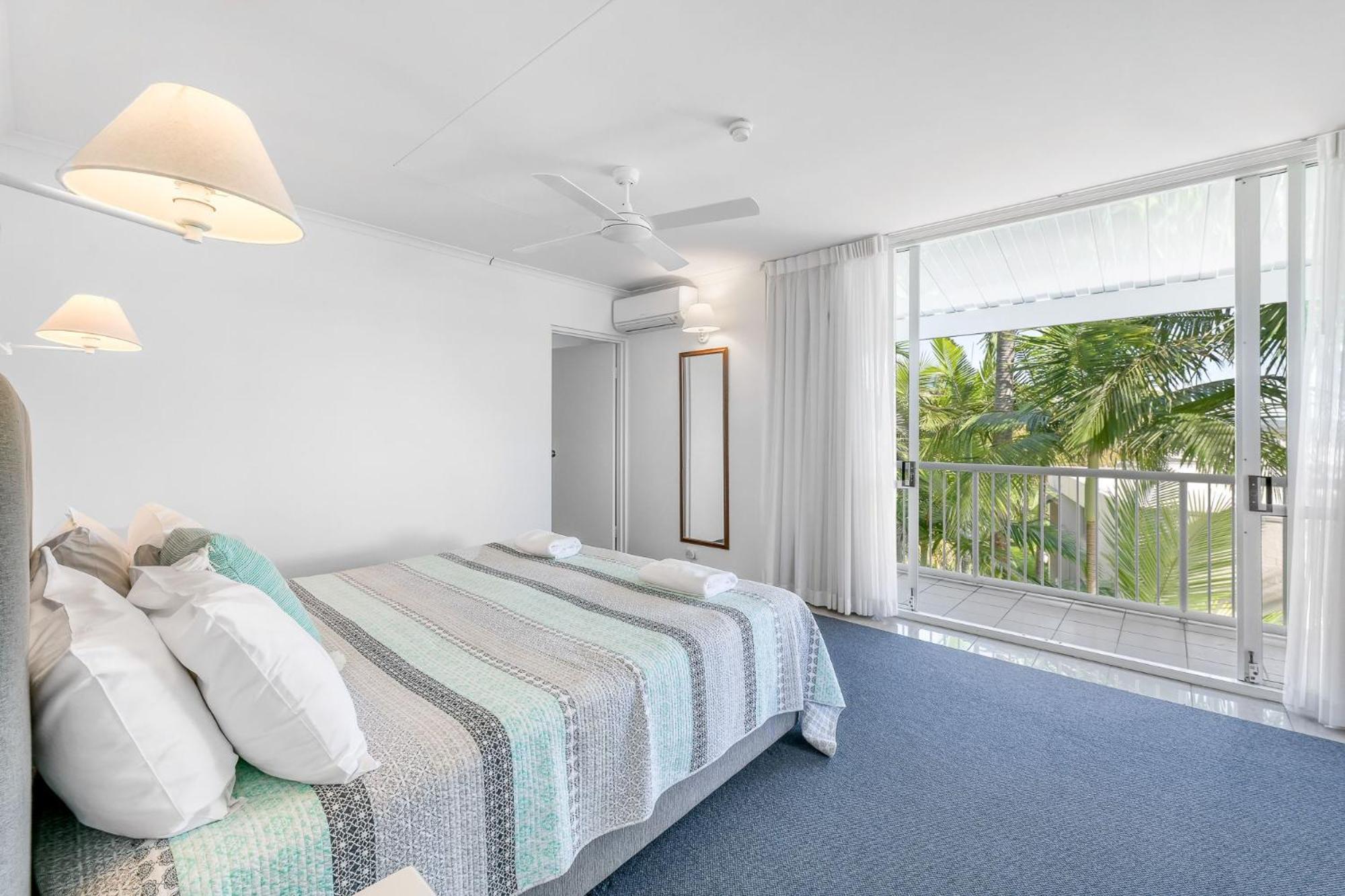 Noosa Quays Waterfront Accomodation エクステリア 写真