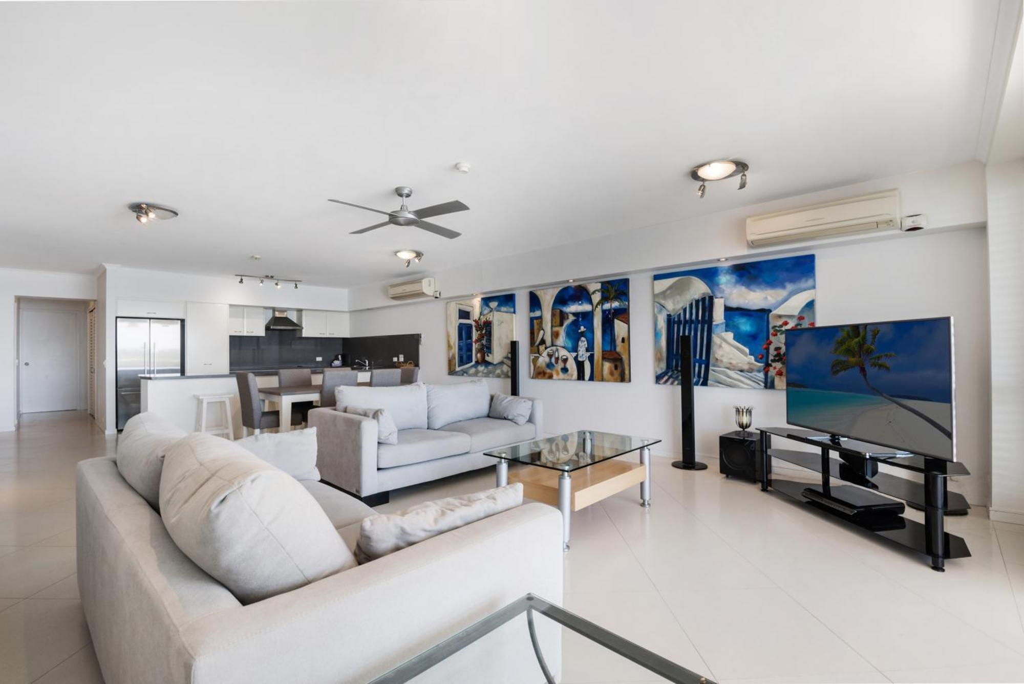 Noosa Quays Waterfront Accomodation エクステリア 写真